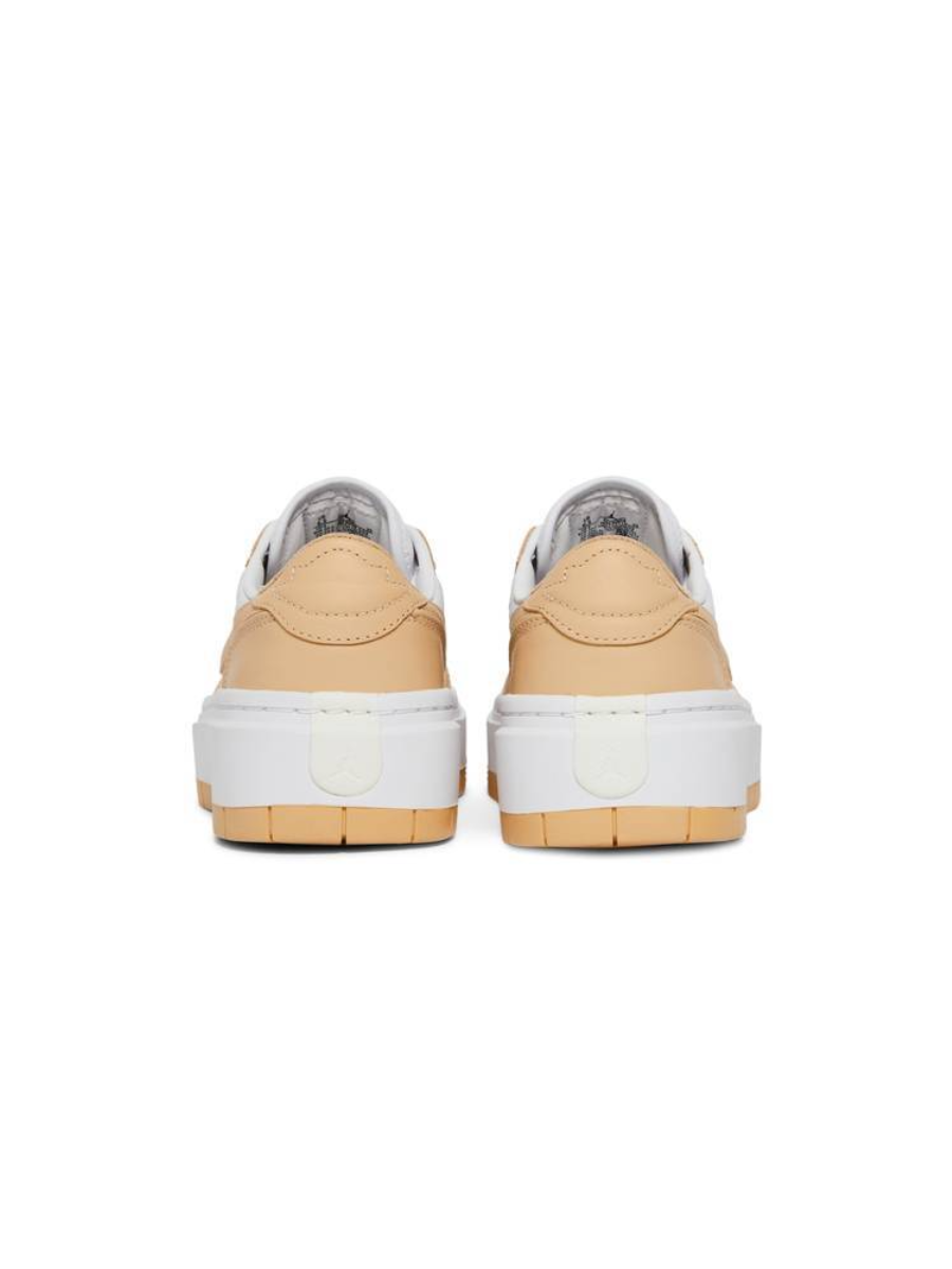 Картинка Кроссовки низкие для подростков Nike Air Jordan 1 Elevate Low Onyx